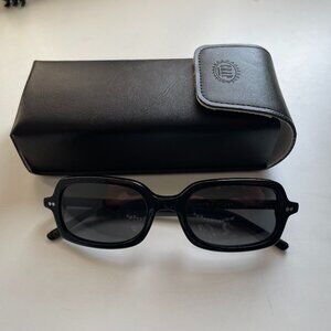 Crap eyewear Dream casette black sunglasses